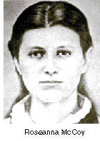 Roseanna McCoy